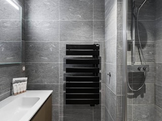 Apartment Megève Features 22