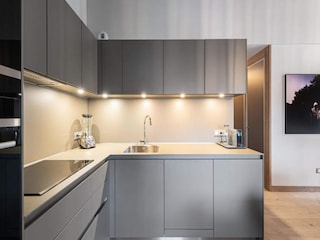 Apartment Megève Features 18