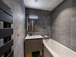 Apartment Megève Features 21