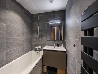 Apartment Megève Ausstattung 10