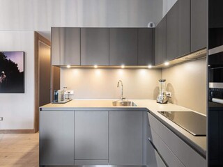 Apartment Megève Ausstattung 13