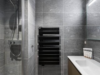 Apartment Megève Ausstattung 15