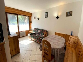 Apartment Le Grand-Bornand  18