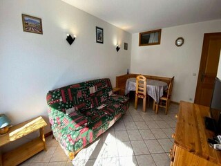 Appartement Le Grand-Bornand  7