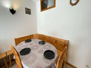 Apartment Le Grand-Bornand  10