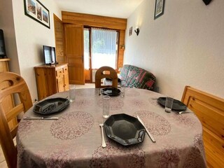 Apartment Le Grand-Bornand  11
