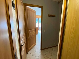 Appartement Le Grand-Bornand  12