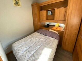 Apartment Le Grand-Bornand  4