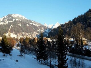 Apartment Le Grand-Bornand  13