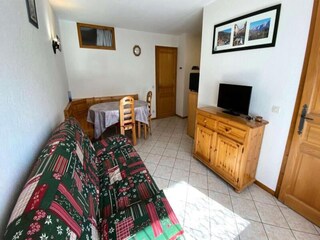 Apartment Le Grand-Bornand  14