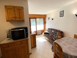 Apartment Le Grand-Bornand  16