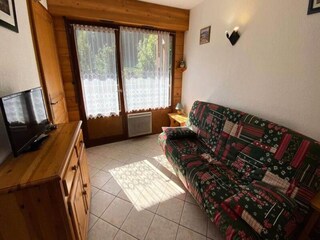 Appartement Le Grand-Bornand  8