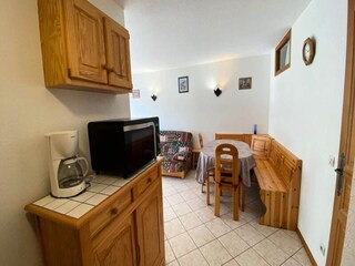 Apartment Le Grand-Bornand  19