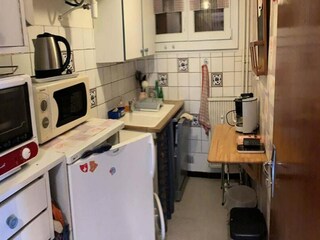 Appartement Guillestre Kenmerken 12