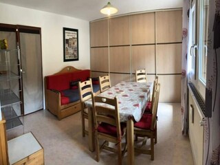 Appartement Guillestre Kenmerken 17