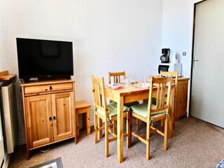 Apartamento Chamrousse Grabación al aire libre 1