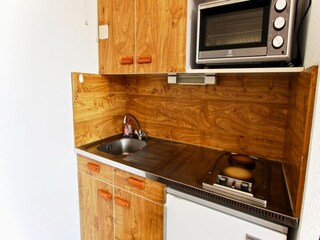 Apartamento Chamrousse Grabación al aire libre 32