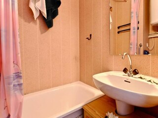 Apartamento Chamrousse Grabación al aire libre 2