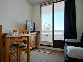 Apartamento Chamrousse Grabación al aire libre 3