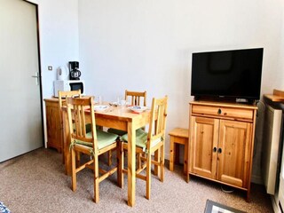 Apartamento Chamrousse Grabación al aire libre 5