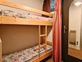 Apartamento Chamrousse Grabación al aire libre 6
