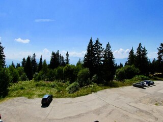 Apartamento Chamrousse Grabación al aire libre 11