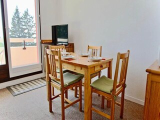 Apartamento Chamrousse Grabación al aire libre 15