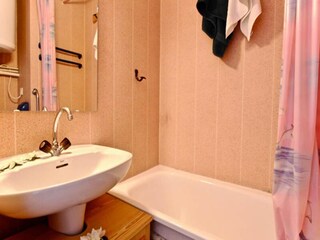Apartamento Chamrousse Grabación al aire libre 16