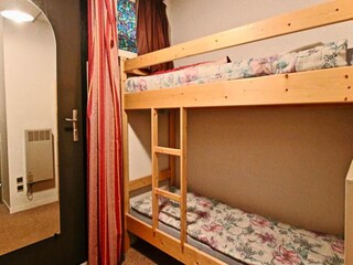 Apartamento Chamrousse Grabación al aire libre 17