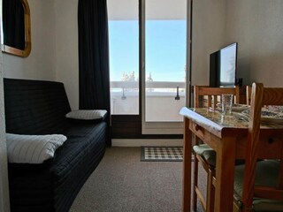 Apartamento Chamrousse Grabación al aire libre 19