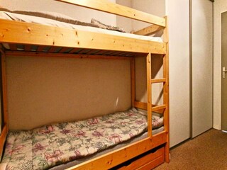 Apartamento Chamrousse Grabación al aire libre 22