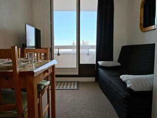 Apartamento Chamrousse Grabación al aire libre 23