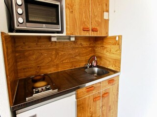 Apartamento Chamrousse Grabación al aire libre 25