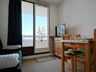 Apartamento Chamrousse Grabación al aire libre 27