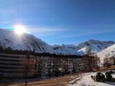 Appartement Tignes Buitenaudio-opname 1