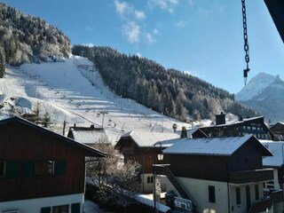 Apartment Morzine Outdoor Recording 5