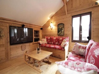 Apartment Morzine Features 17
