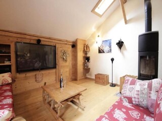 Apartment Morzine Features 20