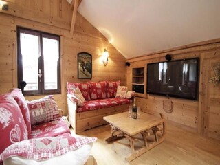 Apartment Morzine Features 21