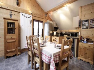 Apartment Morzine Features 18