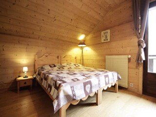 Apartment Morzine Features 19