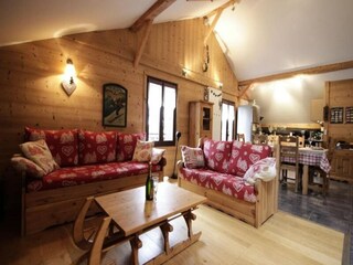 Apartment Morzine Features 20