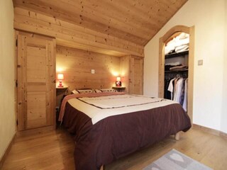 Apartment Morzine Features 11