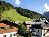 Apartment Morzine Außenaufnahme 1