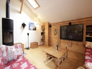 Apartment Morzine Features 12