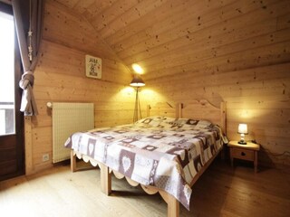 Apartment Morzine Features 14