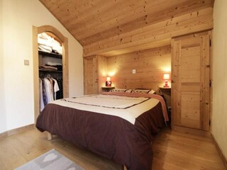Apartment Morzine Features 13