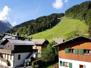 Apartment Morzine Features 16