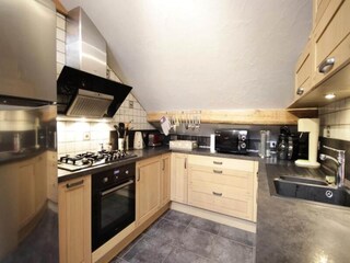 Apartment Morzine Features 8
