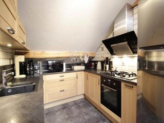 Apartment Morzine Features 9